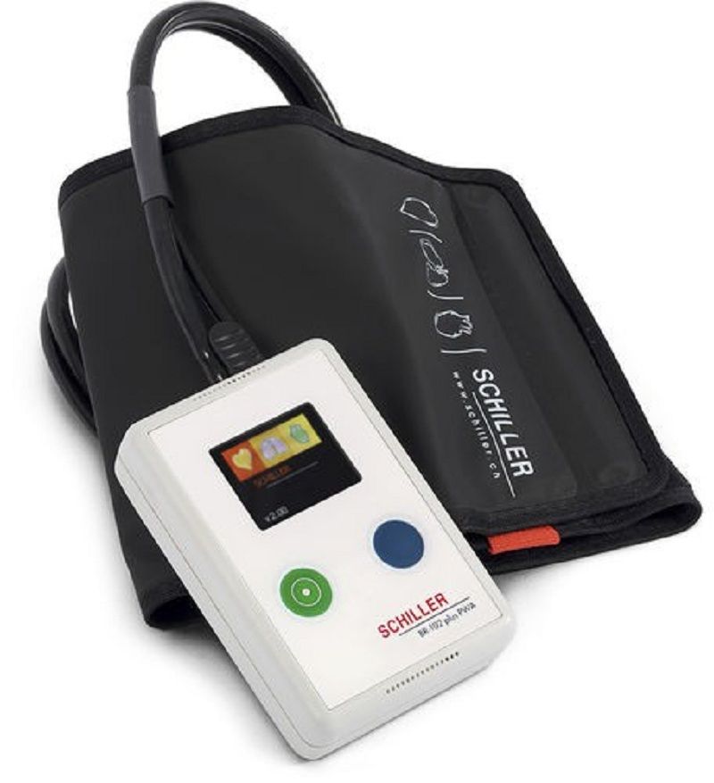 MM-166,ABPM Holter Pritiska BR102 plus PWA cena Beograd